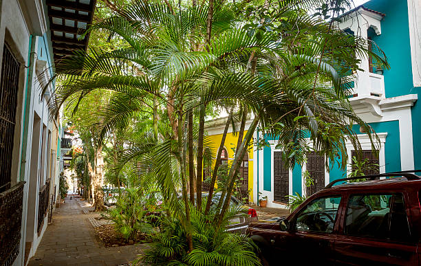 istock San Juan, Puerto Rico 513366458