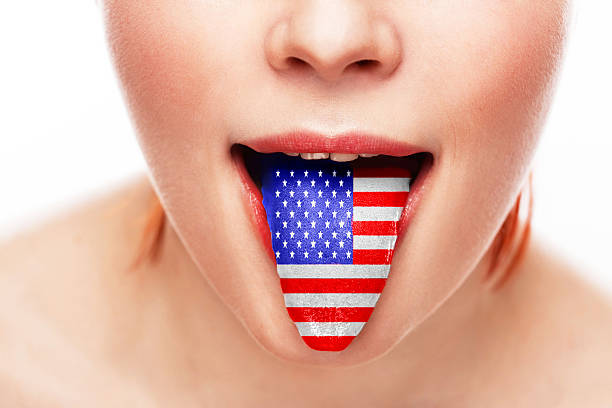 istock America tongue language open mouth 513367160