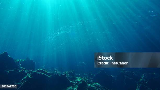 水中のシーンの背景 - 海のストックフォトや画像を多数ご用意 - 海, 水中, 深い