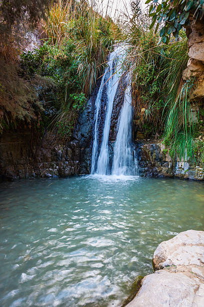 istock The deep lake with emerald water 513370466