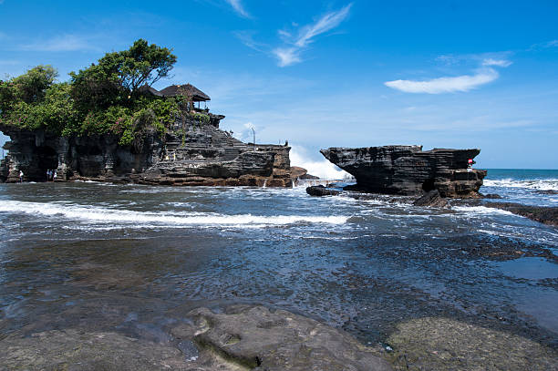 istock tropical holidays Indonesia 513373772