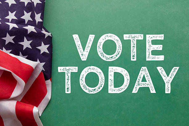 istock American vote election concept 513373888