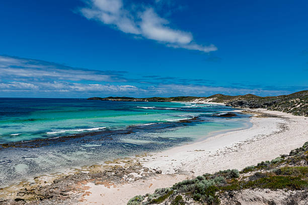 istock Lucky Bay in Cape Le Grand National Park 513377350