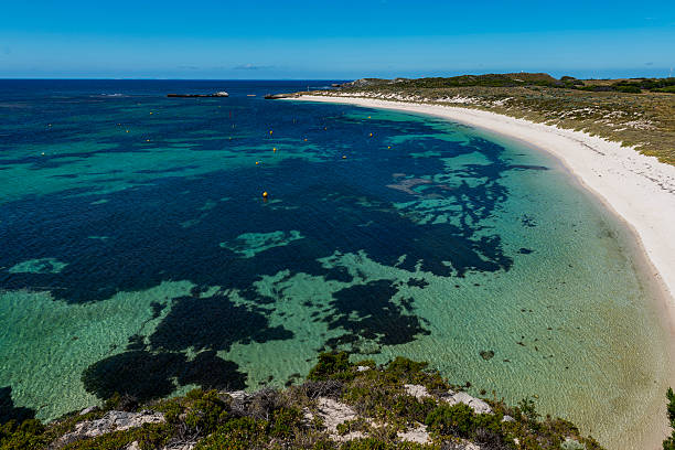 istock Lucky Bay in Cape Le Grand National Park 513377784