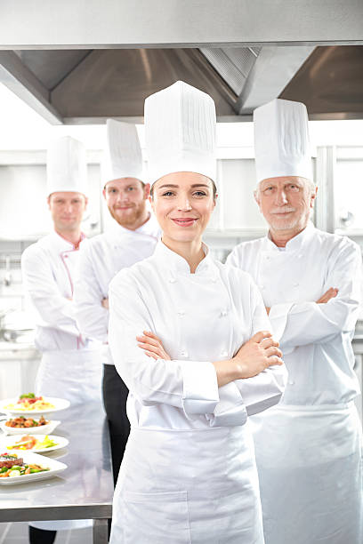 Chef Break 14,200+ Chef On Break Stock Photos, Pictures & Royalty-Free Images - iStock