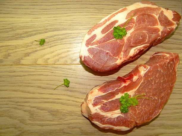 istock pork meat with spices 513381358