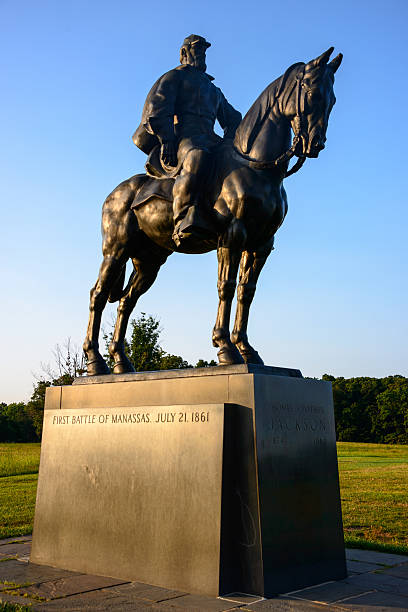 istock Manassas National Battlefield Park 513382692