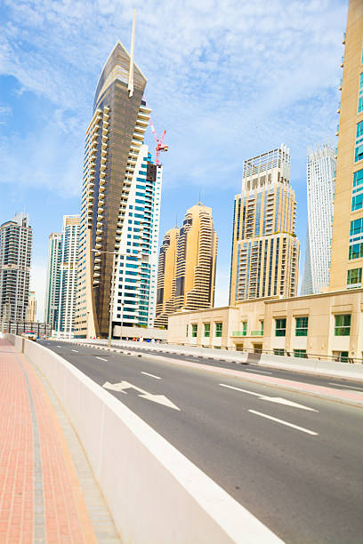 istock Cityscape of Dubai 513382880