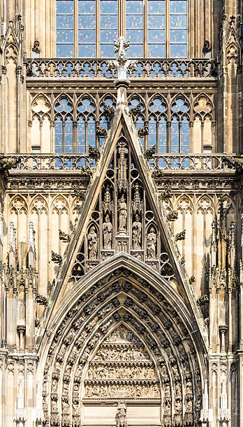istock decoration elements at the main gate of the dome 513383085