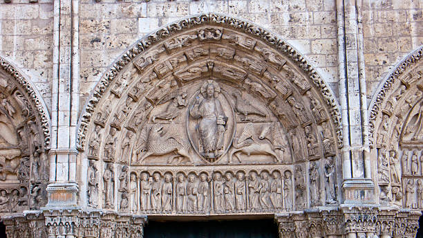 istock Chartres Cathedral. France. 513383263
