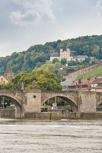 istock old main bridge in Wuerzburg germany 513384419