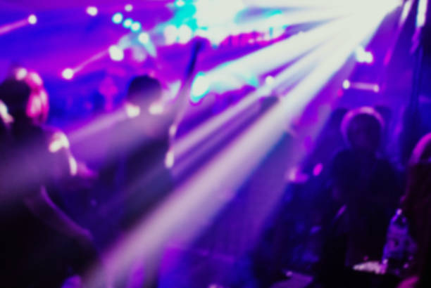 istock club party is blurred background 513384656