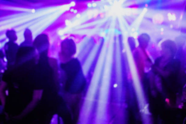 istock club party is blurred background 513384832