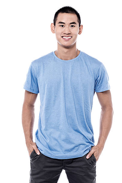 istock Casual cool young guy portrait 513387124