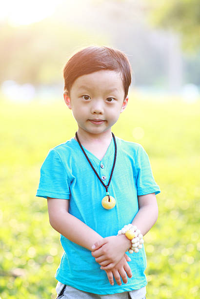 istock Cute children playing in the park 513388242