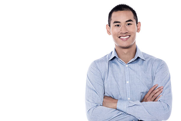 istock I am here to monitoring work 513389436