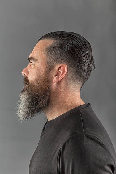 istock Portrait of an caucasian real man 513389532