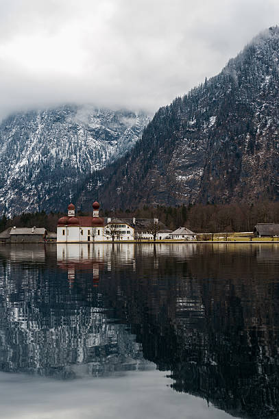 istock Konigssee lake, Germany 513391754