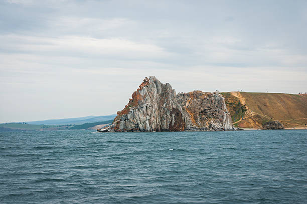 istock Lake Baikal, Russia 513393363