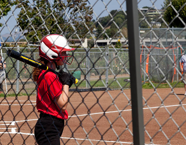 istock tween girl playing soccer 513395357