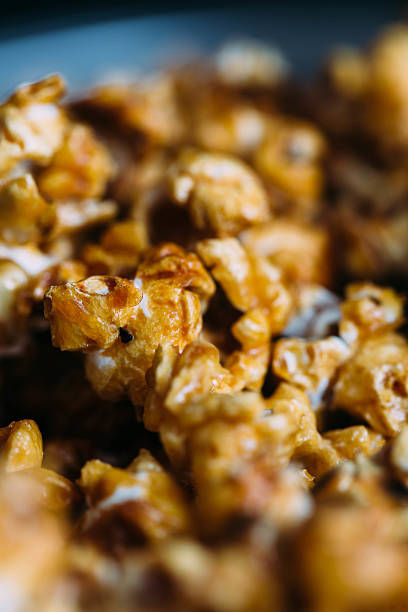 istock Homemade Caramel Popcorn 513416688