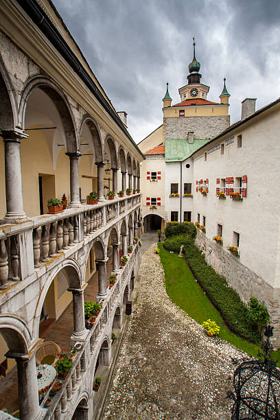 istock Salzburg 513418071
