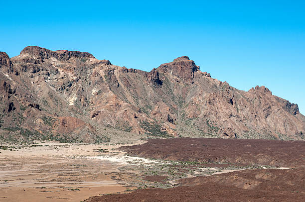 istock Timanfaya National Park 513421209