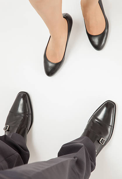 istock Business people's legs 513423274