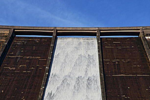 istock Baitings Dam, West Yorkshire, England, Top 513426226