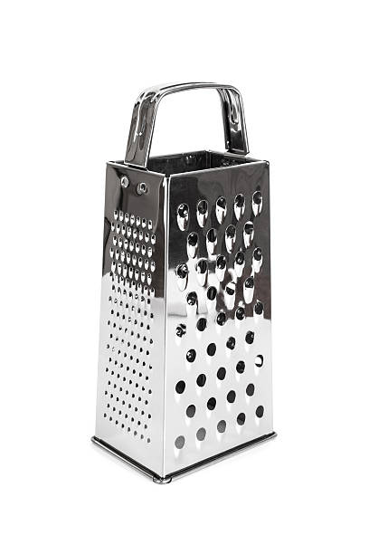 istock shiny stainless steel cheese grater 513431198