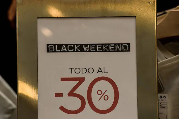 Photo of Does the popular Black Friday really offer anything special?