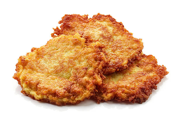 istock potato pancakes on white background 513434462