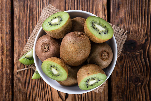 istock Kiwi Fruits (selective focus) 513442258