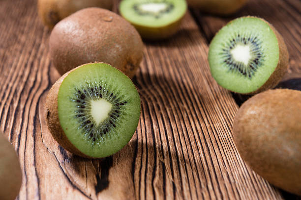 istock Kiwi Fruits (selective focus) 513443086