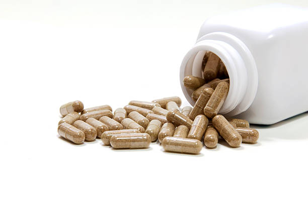 istock Herbal Medicine, A Herbal Healer 513444316