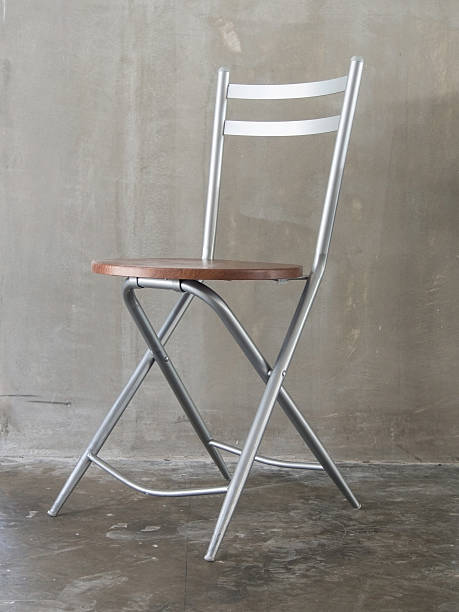 istock chair steel 513444854