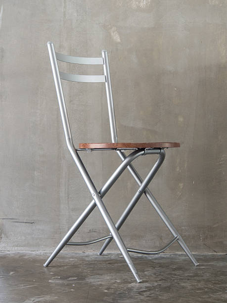 istock chair steel 513445032