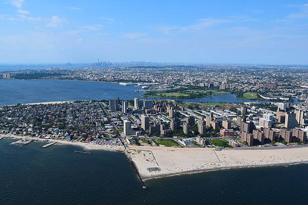 istock Coney Island, New York 513445962
