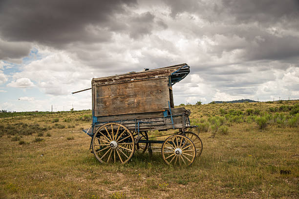 istock Memories of the Old West 513446457