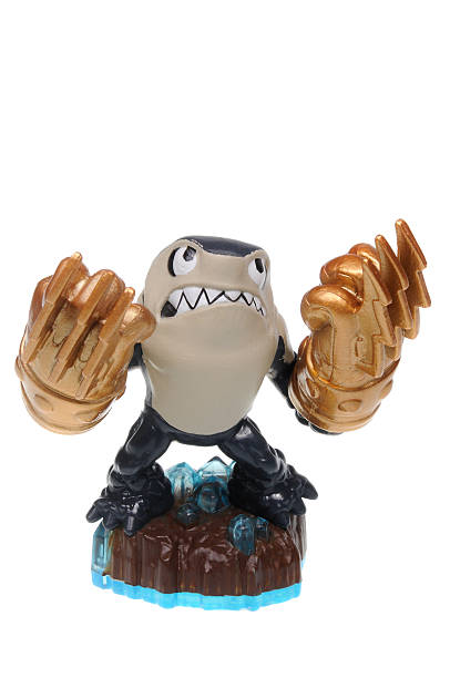 Skylanders Stock Photos, Pictures & Royalty-Free Images - iStock