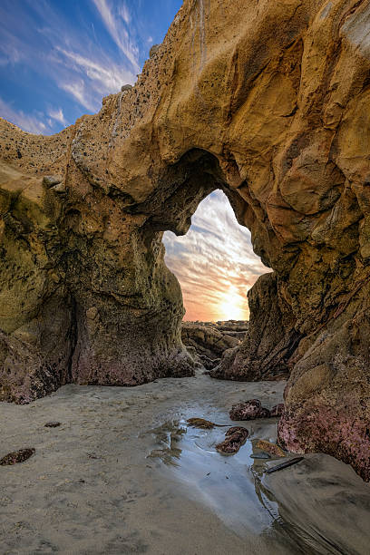 istock Doorway to the Sun 513446932