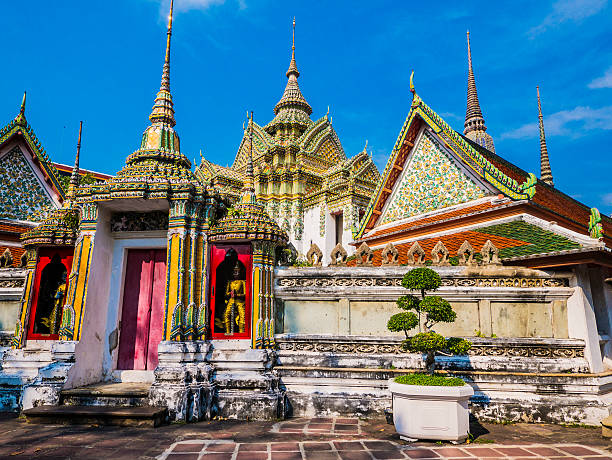 istock Wat Pho Bangkok Thailand 513447016