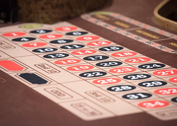 safe European Roulette deposit bonus advertisement in UK