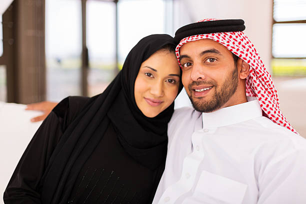 istock young muslim married couple 513447028