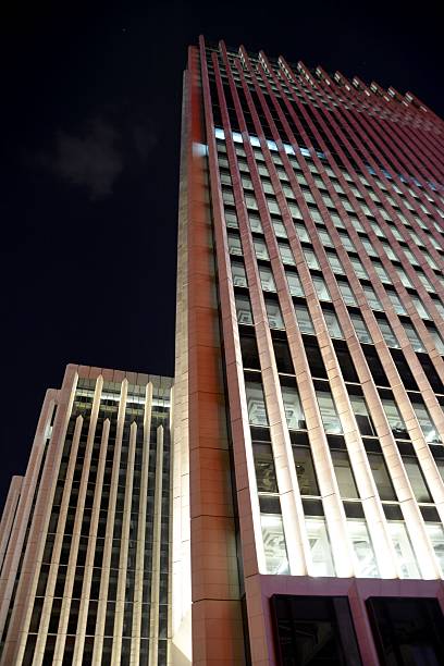 istock Soho building, The Bund - Shanghai 513471172