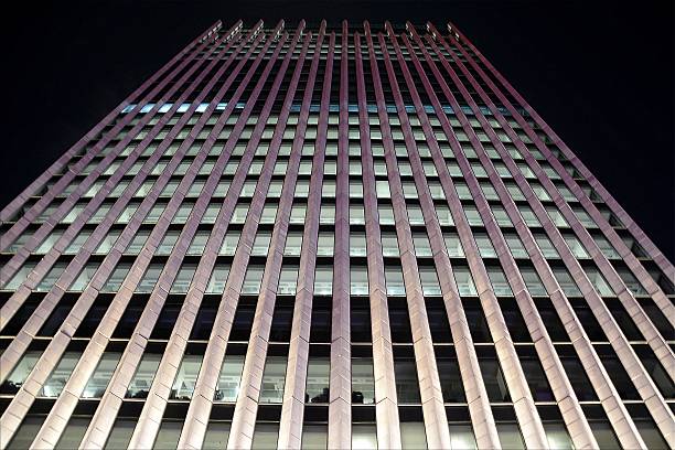 istock Soho building, The Bund - Shanghai 513471198