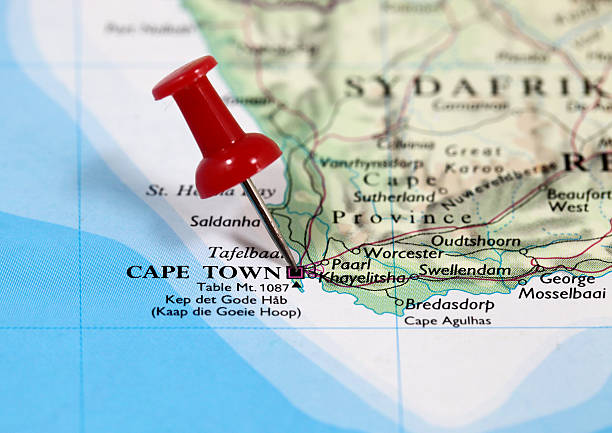 istock Cape Town in South Africa 513474620