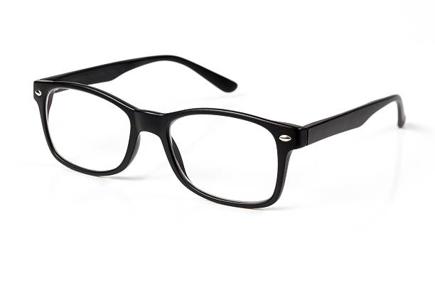 istock eye glasses isolated on white 513475617