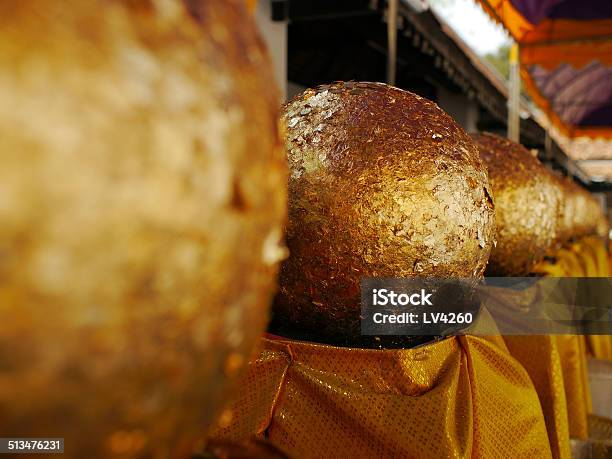 Buddhist Temple Wat Phrathat Chae Haeng Stock Photo - Download Image Now - Asia, Buddhism, City