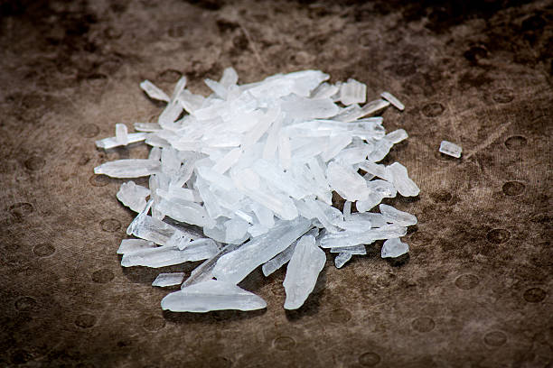 Crystal Meth Stock Photos, Pictures & Royalty-Free Images - iStock